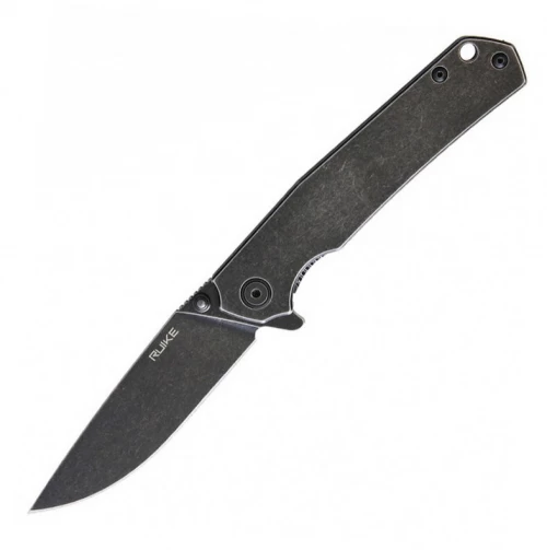 P801-SB Folding Knife