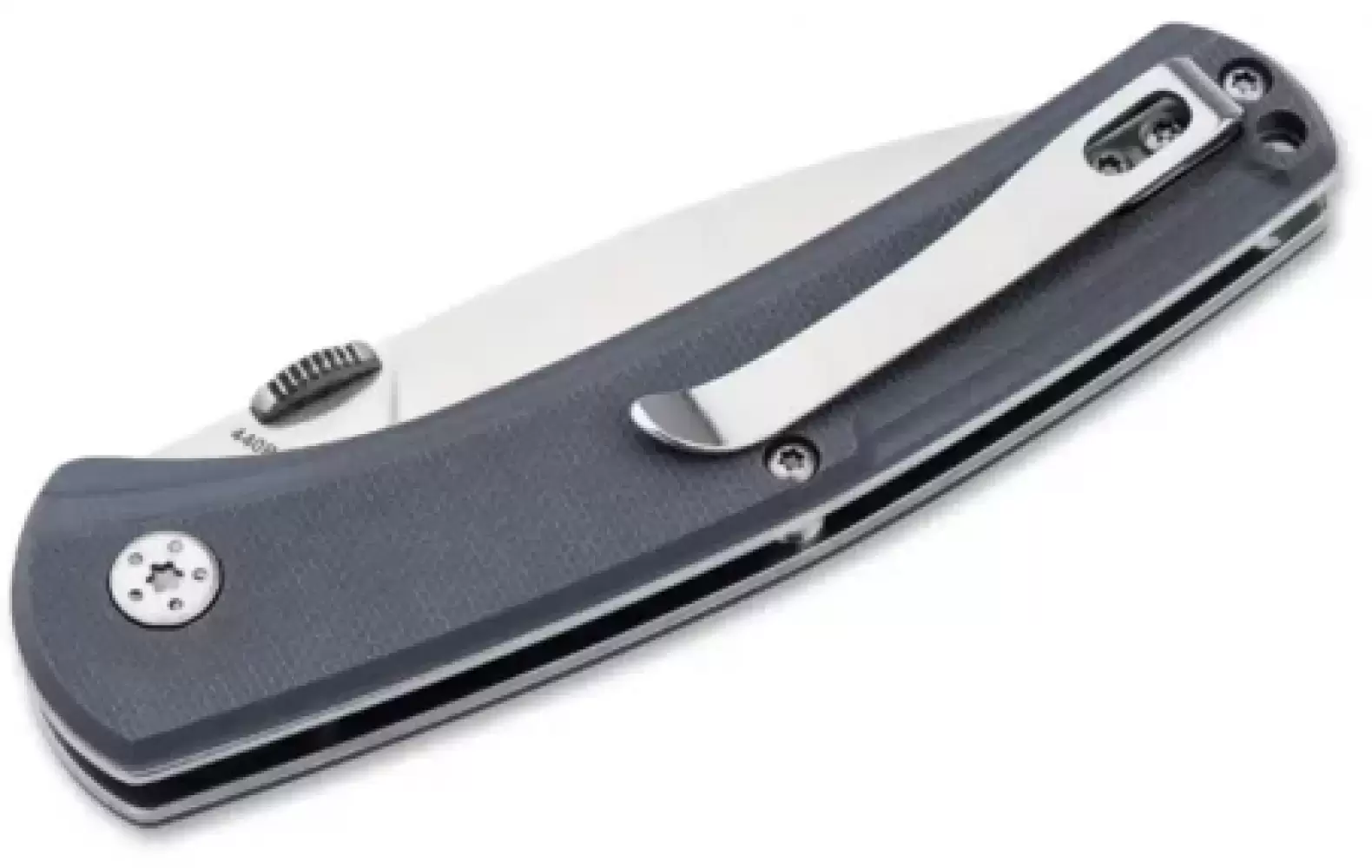 Cuțit pliabil Magnum Huayna