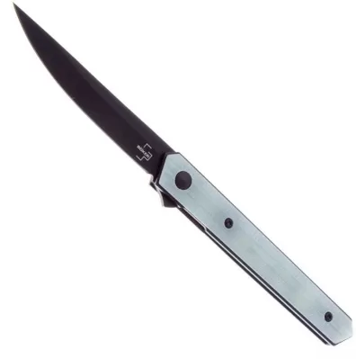 Нож складной Plus Kwaiken Air G10