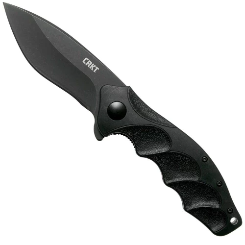 Foresight Folding Knife