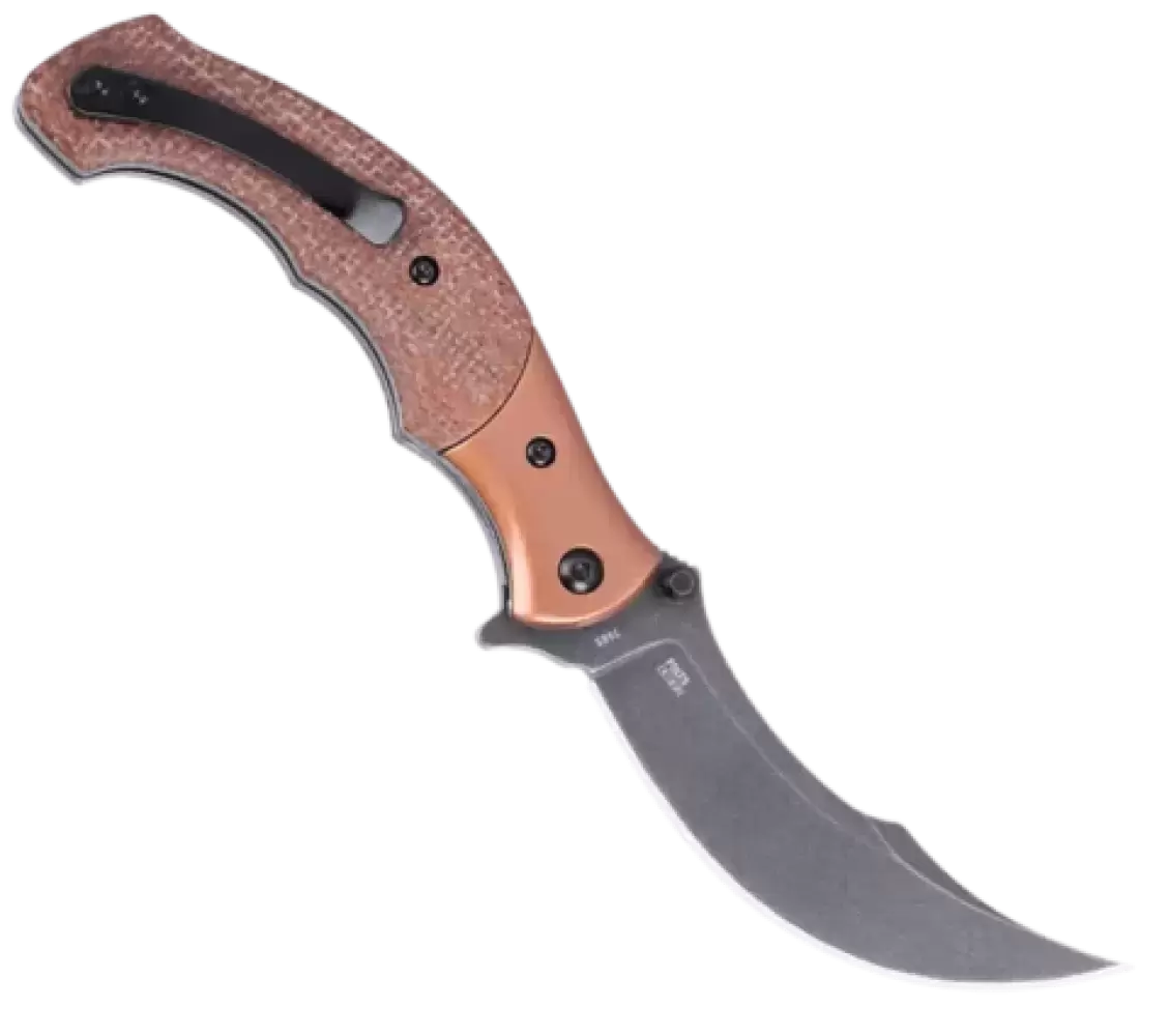 Cuțit pliabil Ritual Compact