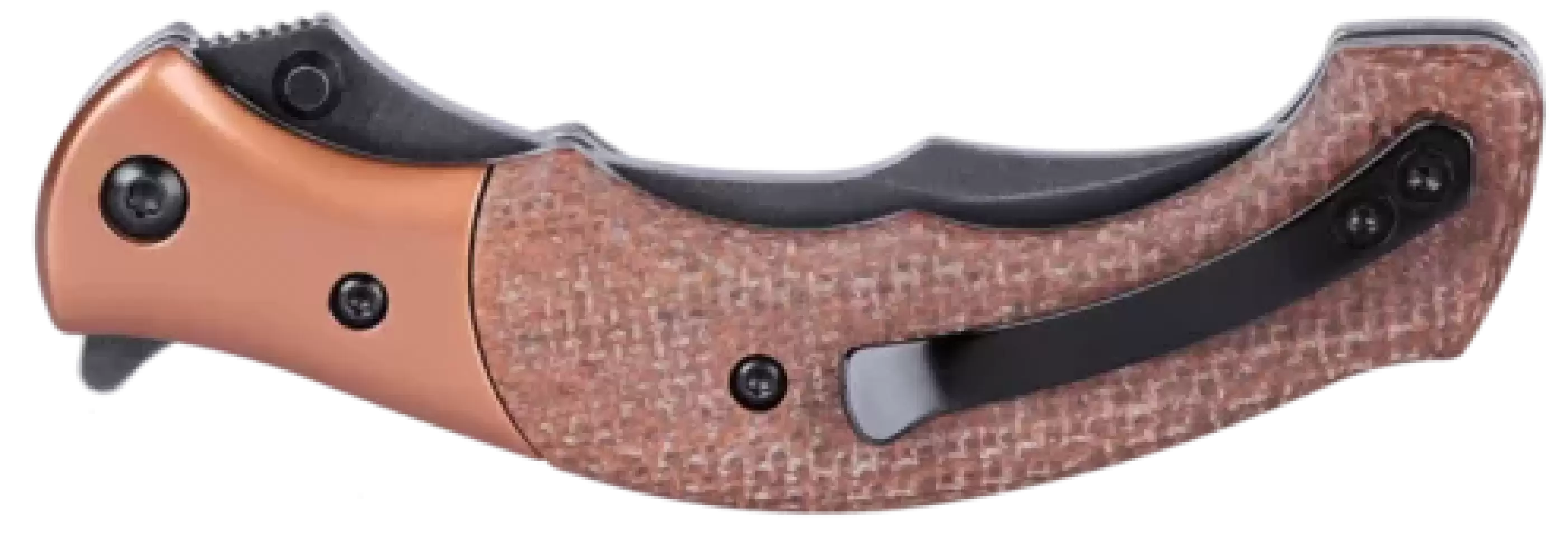 Cuțit pliabil Ritual Compact