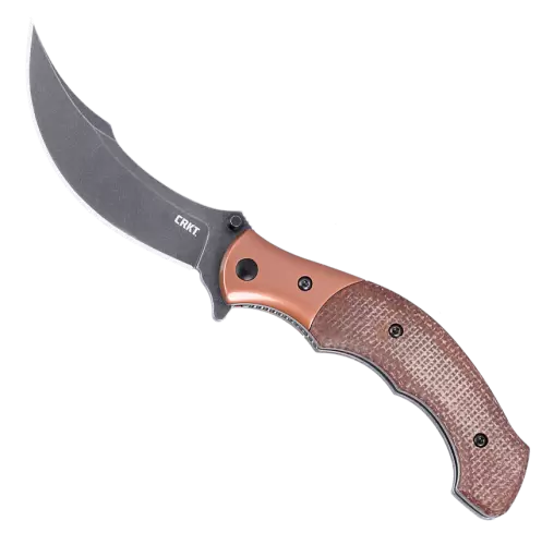 Cuțit pliabil Ritual Compact