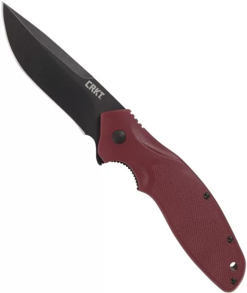 Shenanigan K800RKP Folding Knife