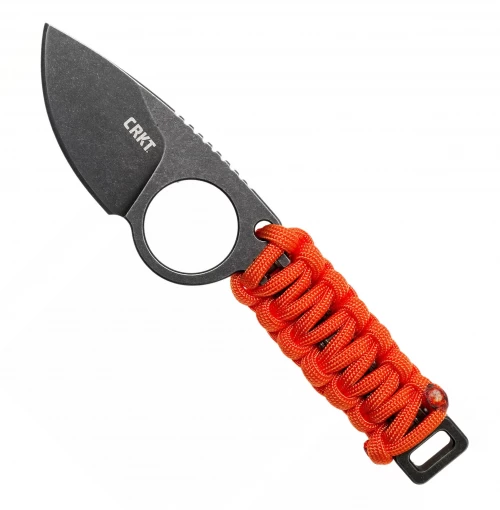 Tailbone Folding Knife