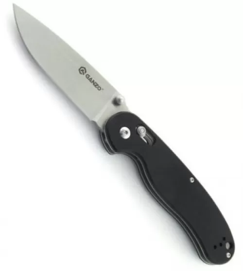 G727M-GR Folding Knife