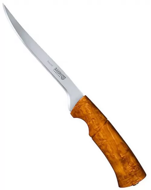 Steinbit 115 Hunting Knife
