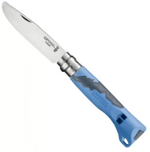 Outdoor no.7 Travel Knife