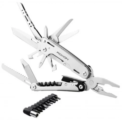 Storm S801S Multitool