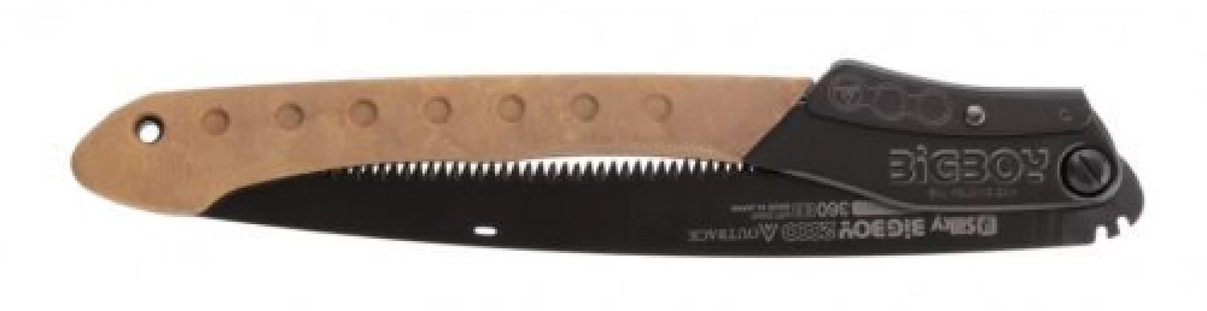 Фото для Походная пила Bigboy 2000 Outback Edition