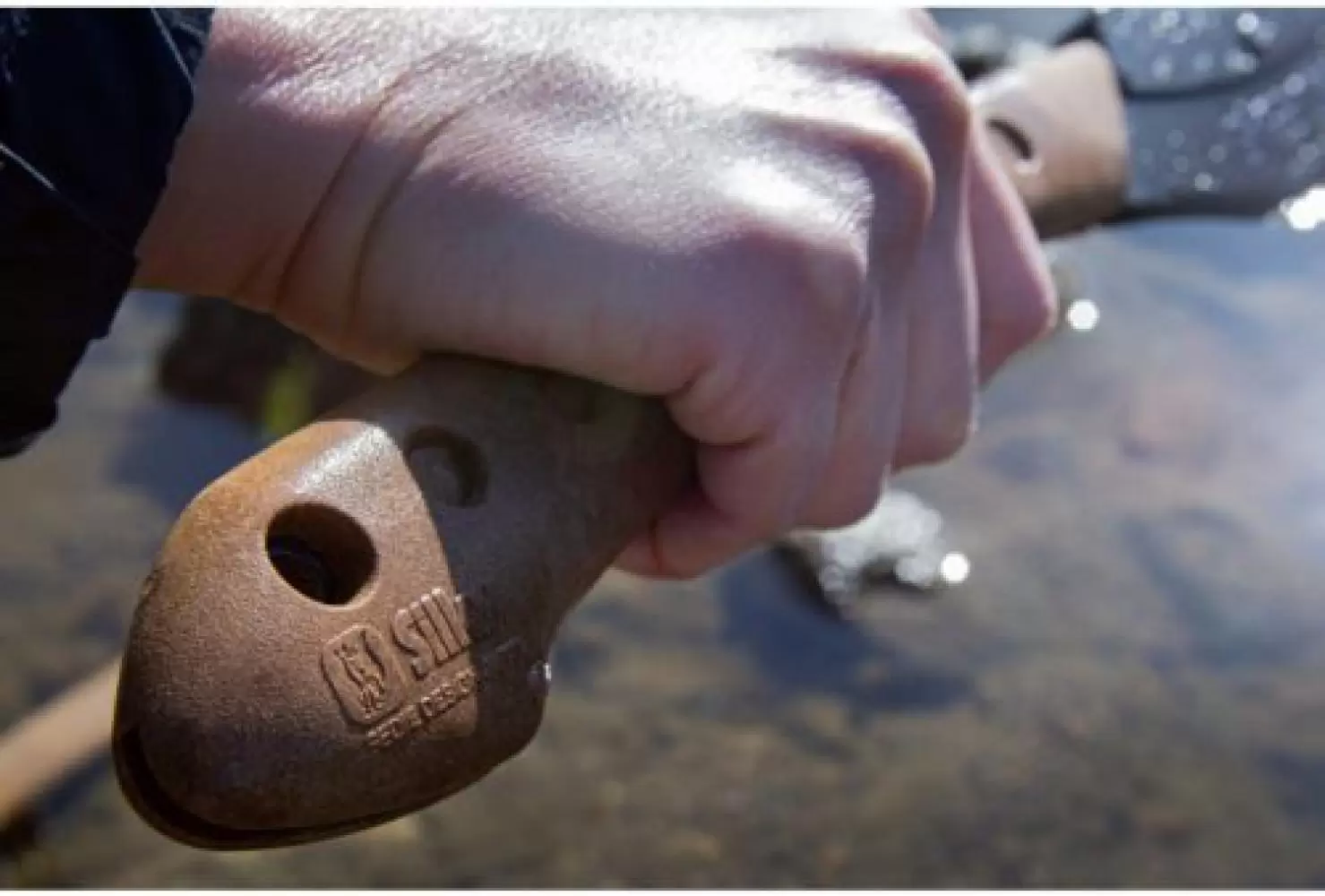 Фото для Походная пила Bigboy 2000 Outback Edition