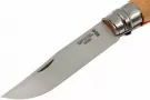 Image of Carbon Steel no.8 Travel Knife