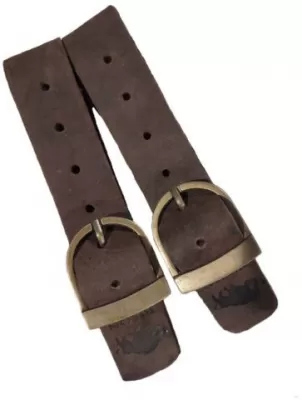 Wandhalter 2er-Set Hanging straps