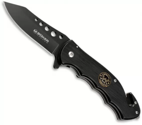 Magnum Special Forces Assisted Folding Knife