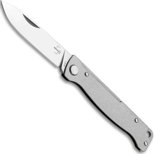 Plus Atlas Gen 2 Folding Knife