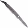 Image of Plus LRF Damast Folding Knife