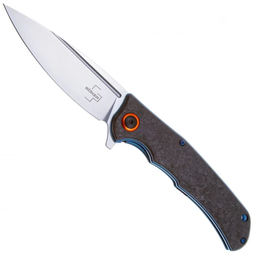 Plus Nubilum Folding Knife