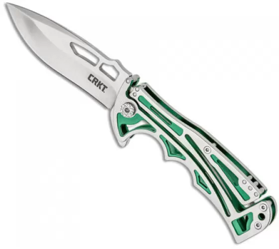 Nirk Tighe II 5241 Folding Knife