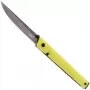 Image of Ceo Bamboo Folding Knife