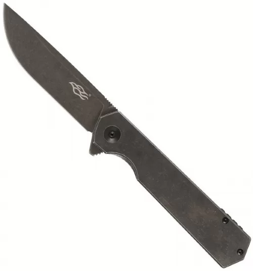 FH13-SS Travel Knife