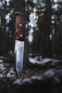 Image of Didi Galgalu Hunting Knife