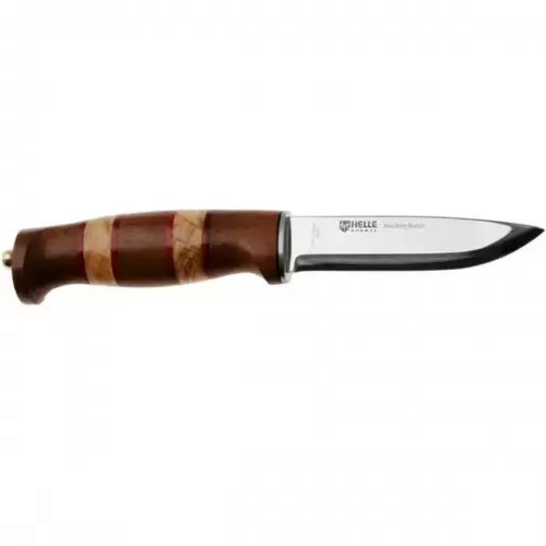 Harding Rubin Travel Knife