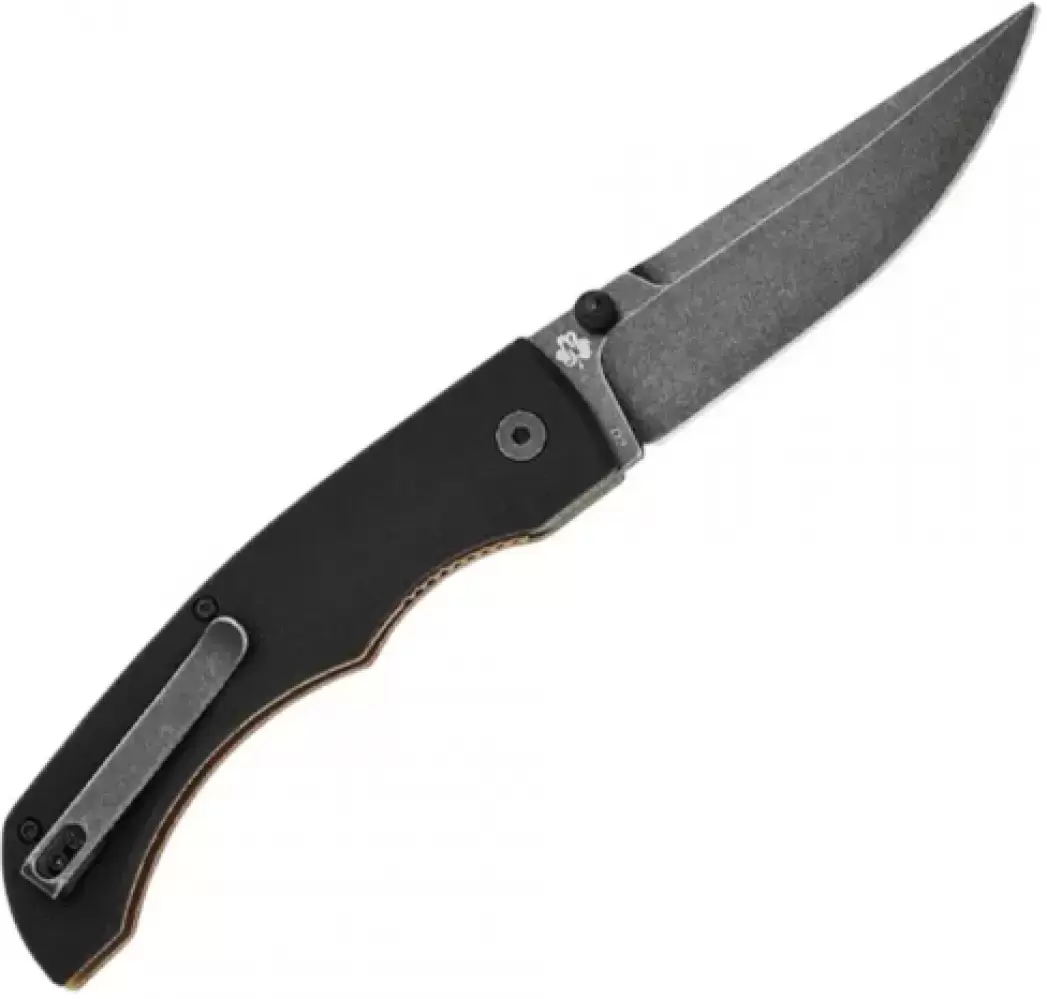 Plus Poke Folding Knife