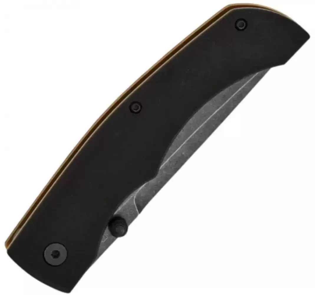Plus Poke Folding Knife