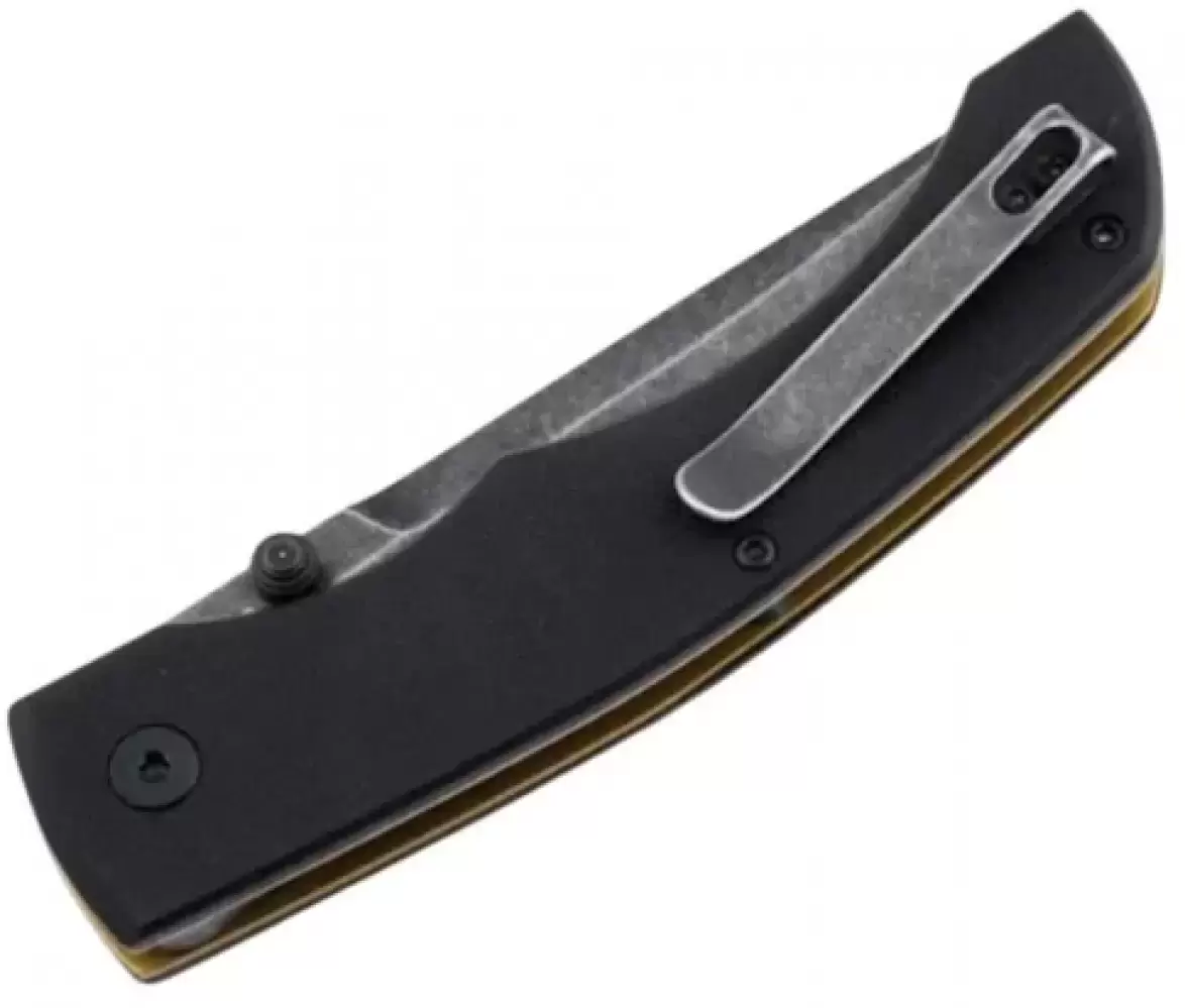 Plus Poke Folding Knife