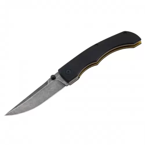Plus Poke Folding Knife