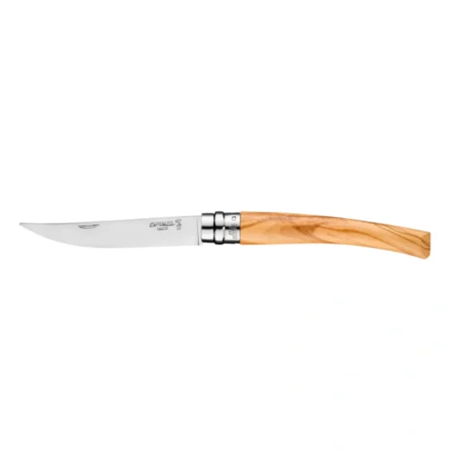 Olive Effile Nr. 10 Travel Knife