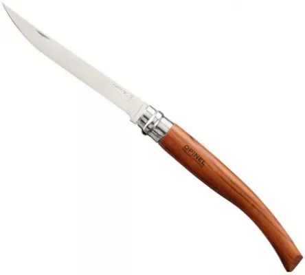 Походный нож Slim Line no.12 Padouk