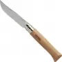 Cuţit de drumeţie Stainless Steel Beechwood No.12