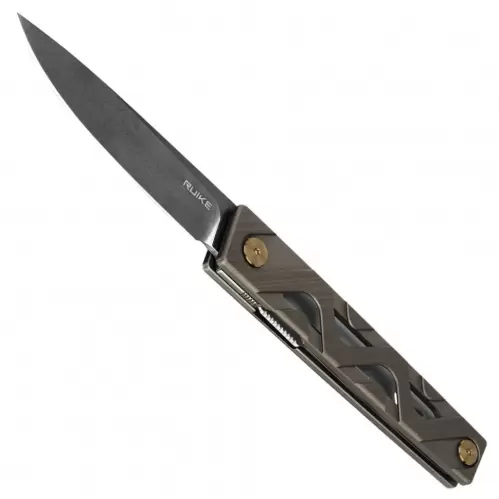 P878-AK Folding Knife