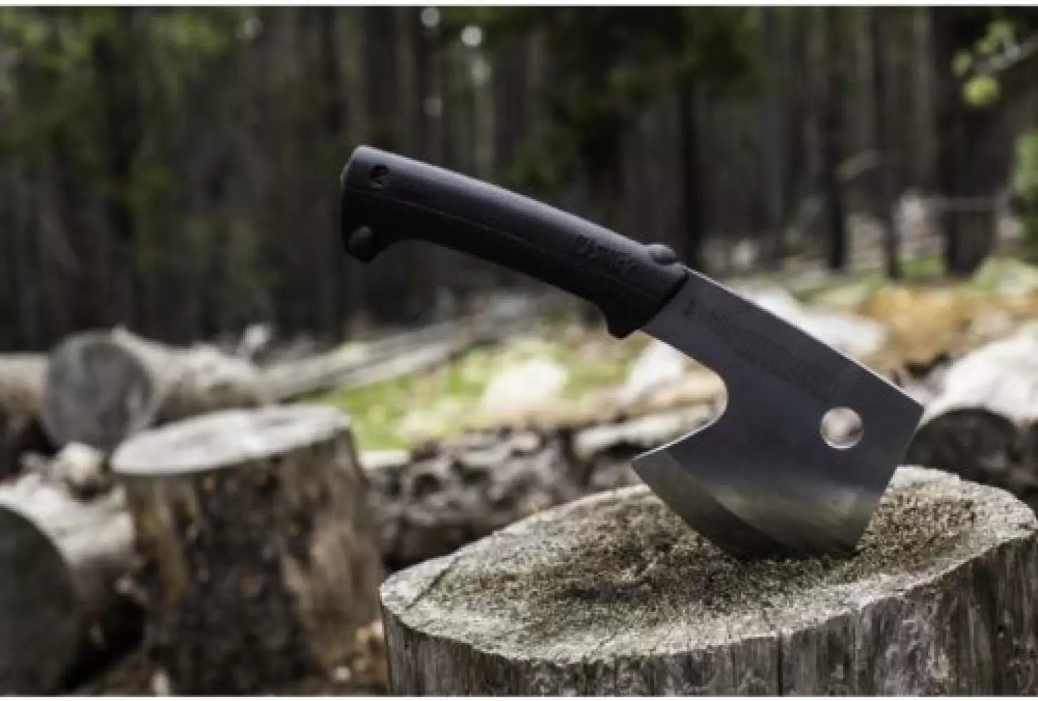 Фото для Походный топор Ono 120