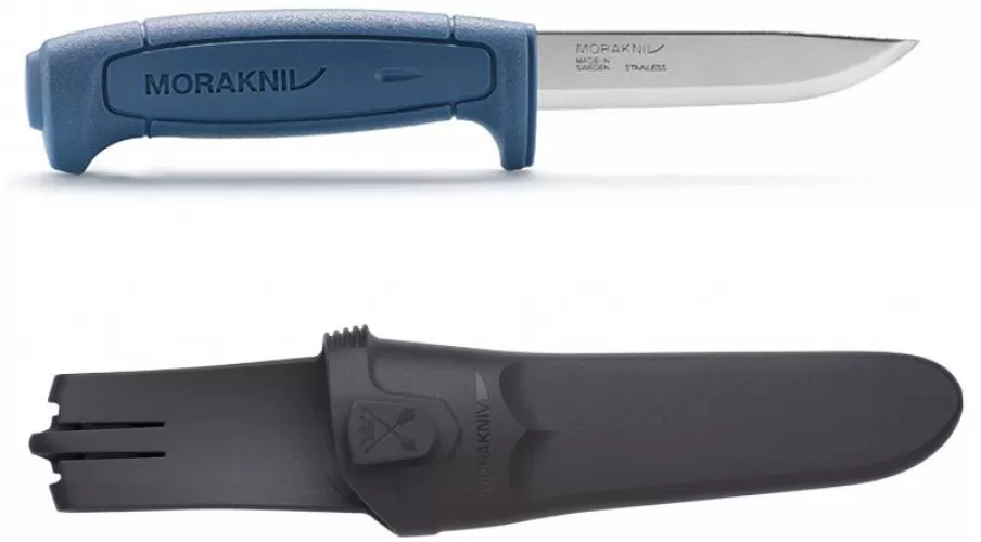 Basic 546 Travel Knife