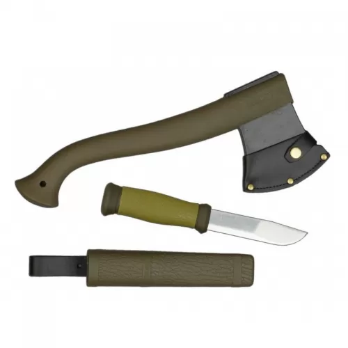 Outdoor Kit MG Set of Tools