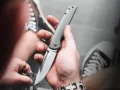 Image of Magnum Eternal Classic Thumb Folding Knife