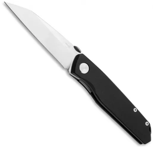 Plus Connector G10 Folding Knife