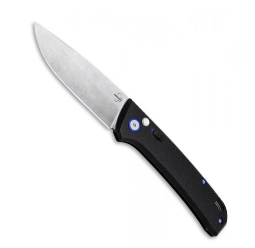 FRND Silver Folding Knife