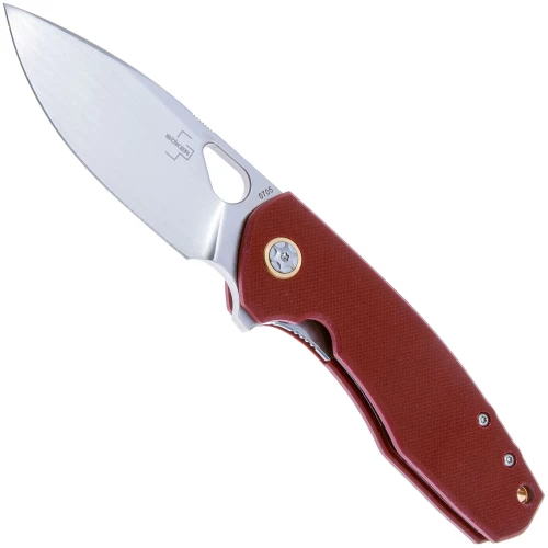 Little Friend Folding Knife