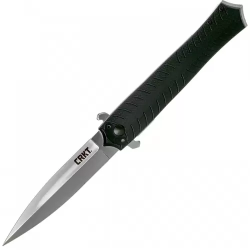 Xolotl Folding Knife