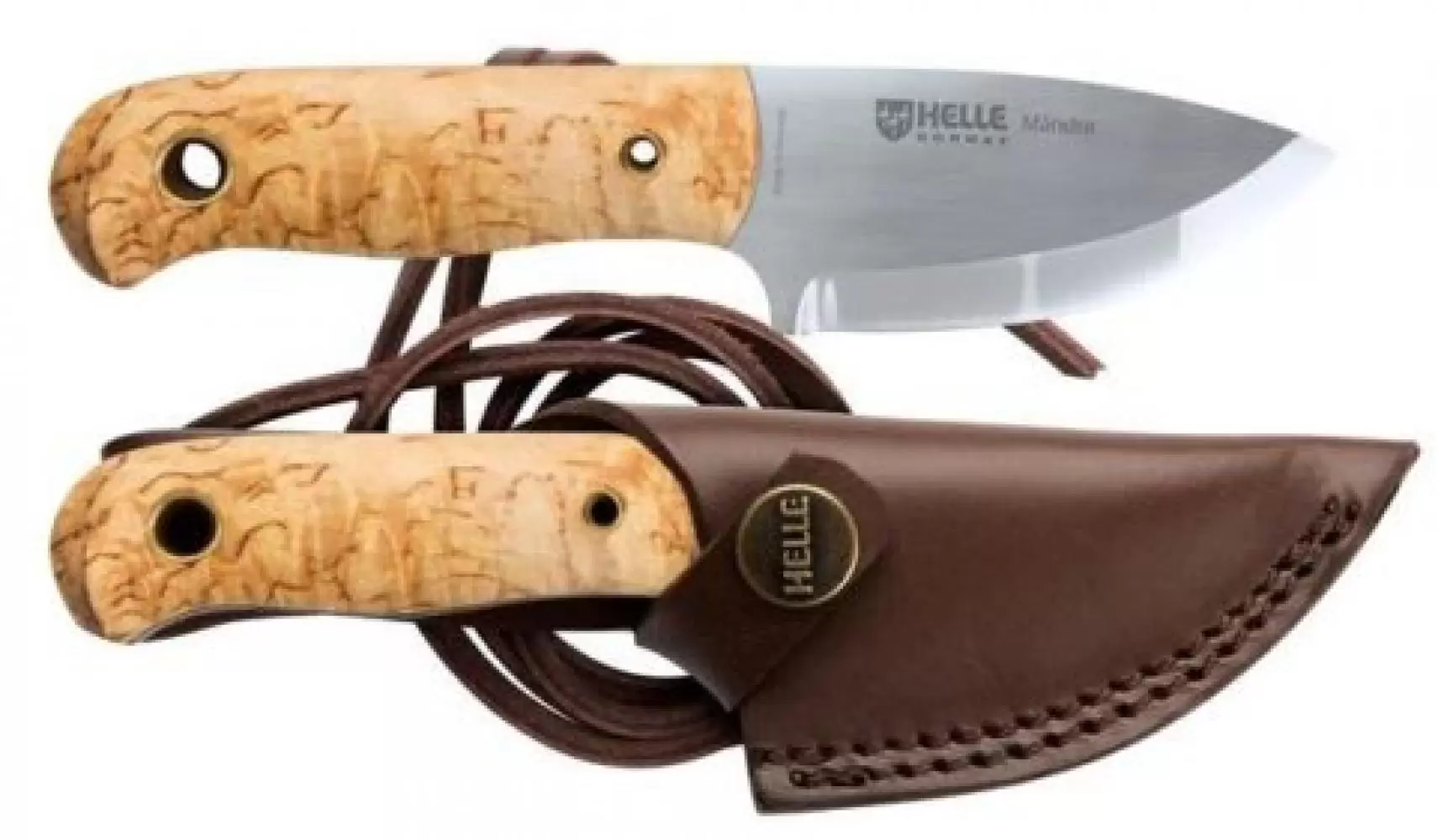 Mândra Travel Knife