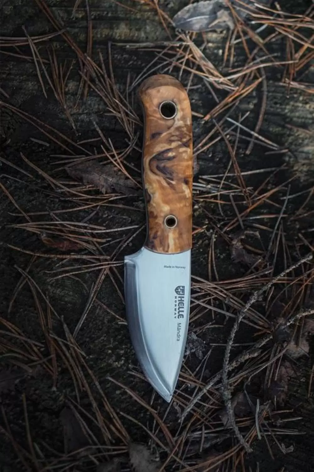 Mândra Travel Knife