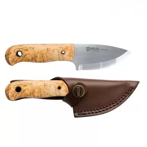 Mândra Travel Knife