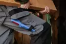 Imagine pt. Cuţit de drumeţie Basic 546