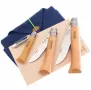 Image of Outdoor Cooking Set of Kitchen Knives