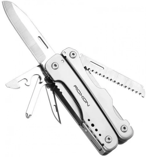 Flash S803E Multitool