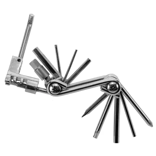 WAVE Ventura 11 Hex key set