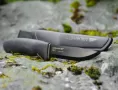Image of Bushcraft Travel Knife
